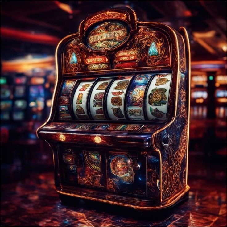 slotcatalog-pk Live Casino