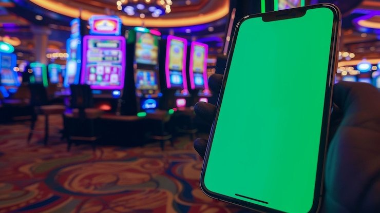 slotcatalog-pk Live Casino